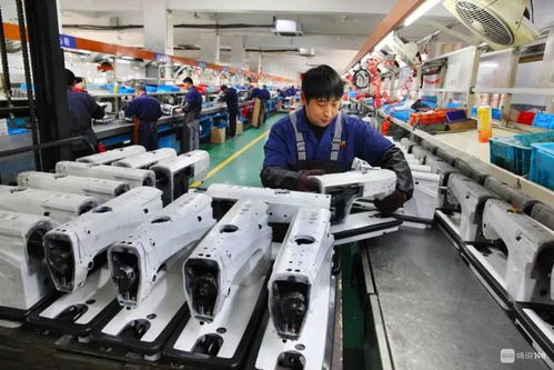 訂單火爆 溫嶺上百家企業(yè)提早開工 工廠繁忙背后的數(shù)字轉(zhuǎn)型引擎