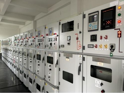 安分析安科睿微電網(wǎng)保護與安全自動裝置在網(wǎng)絡工程中的設計與應用