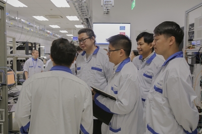 從杭州研發(fā)中心看底氣 諾基亞全力支持中國5G建設的內(nèi)在邏輯