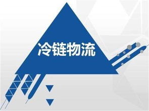 多方競爭下的冷鏈物流 如何以網(wǎng)絡工程構(gòu)建新的競爭優(yōu)勢