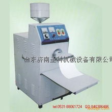 智能革新，節能高效 探秘山東電子自控自熟涼皮機搟面皮多用機